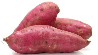 Ubi Jepun (10kg) (日本番薯)