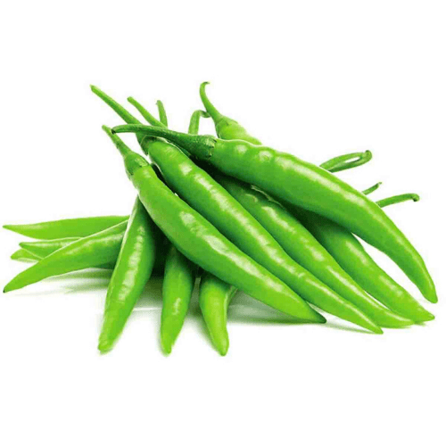 Vegetables